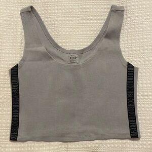 Bloch crop top, tank top. For a dancer.